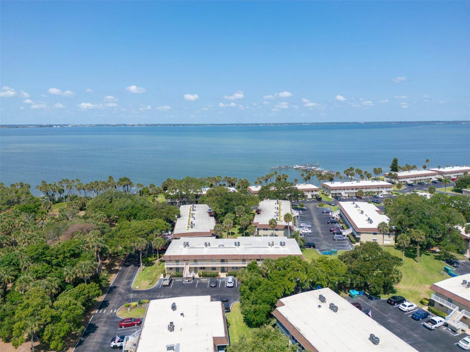 6500 FALCON WAY #19D, Cape Canaveral, FL 32920