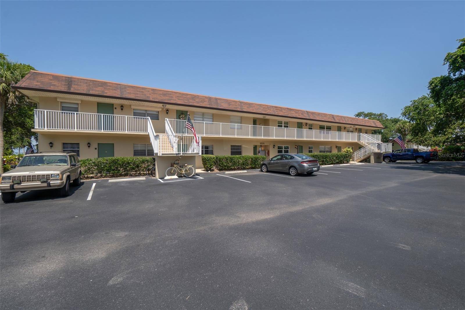 6500 FALCON WAY #19D, Cape Canaveral, FL 32920