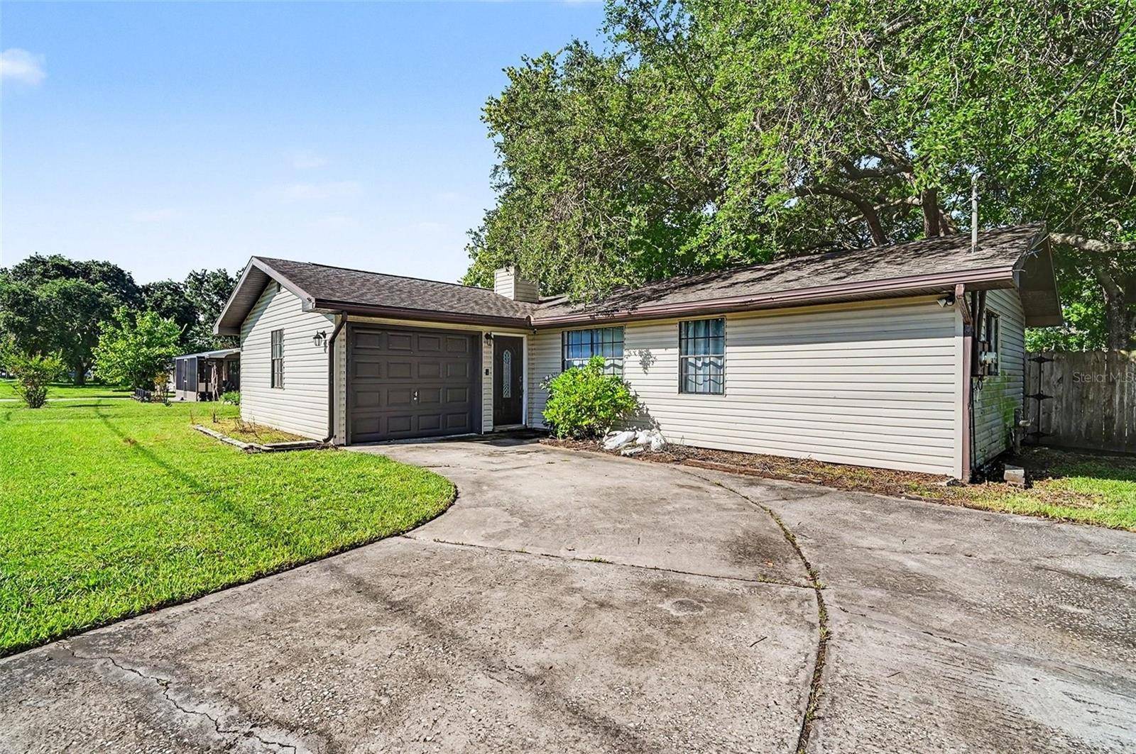 1980 OLD DIXIE HWY, Titusville, FL 32796