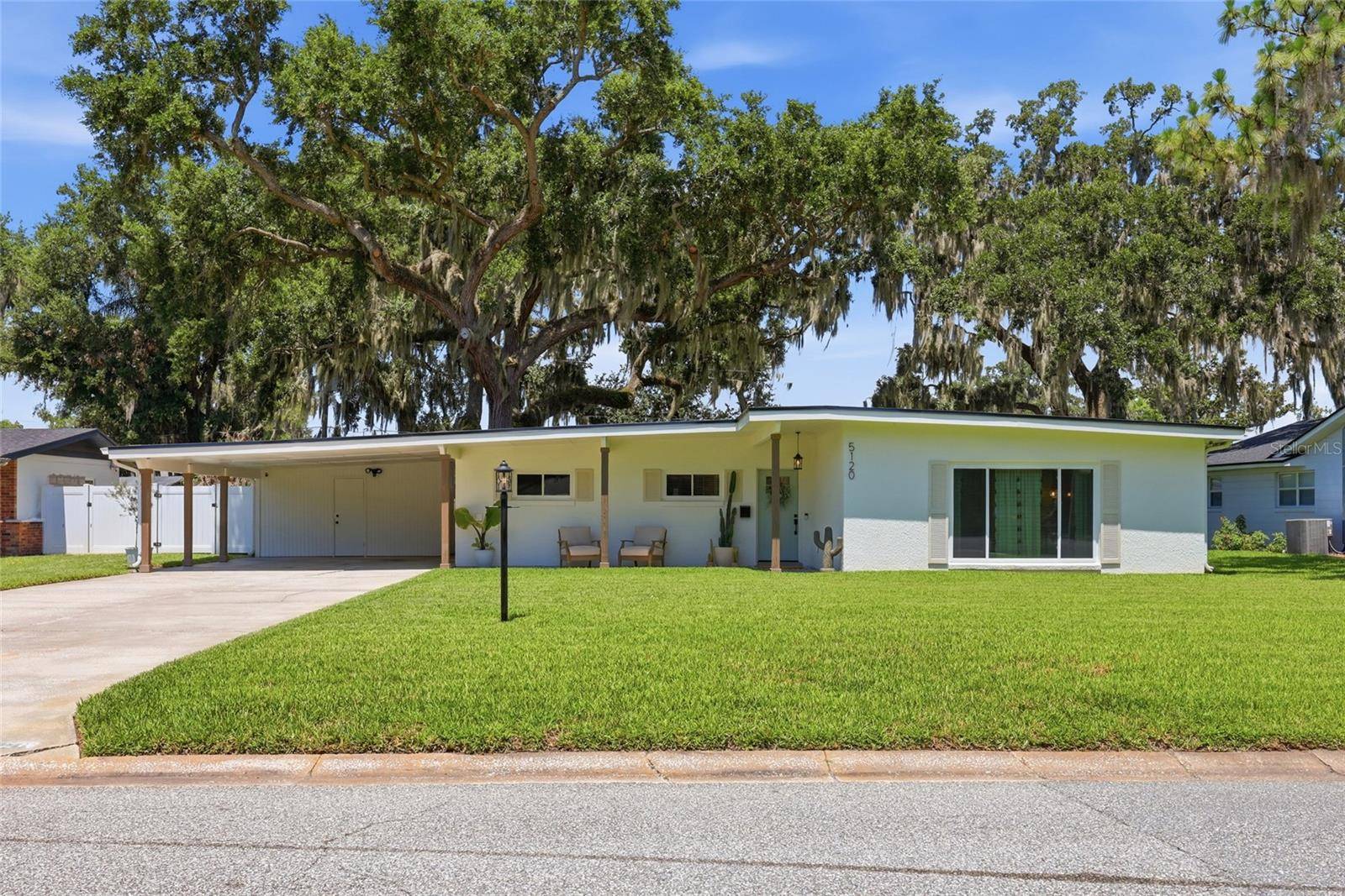5120 MORTIER AVE, Belle Isle, FL 32812
