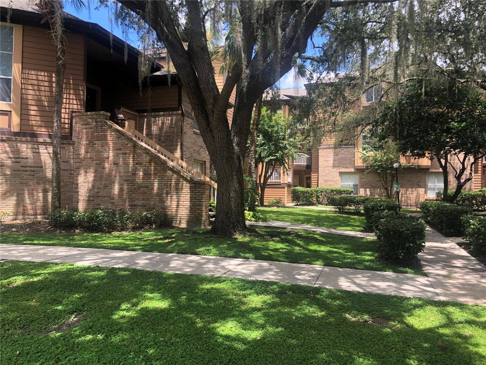 486 N PIN OAK PL #206, Longwood, FL 32779