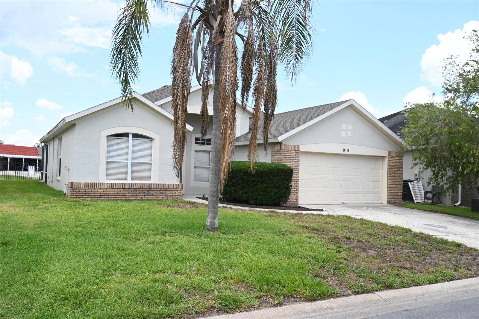 919 JAYBEE AVE, Davenport, FL 33897