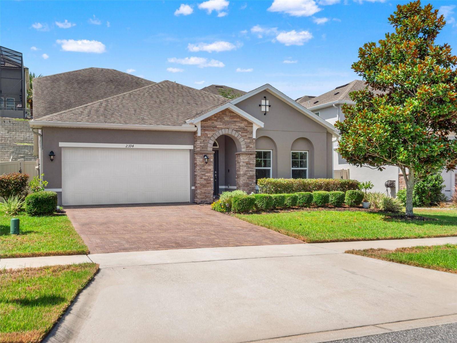 2394 HASTINGS BLVD, Clermont, FL 34711