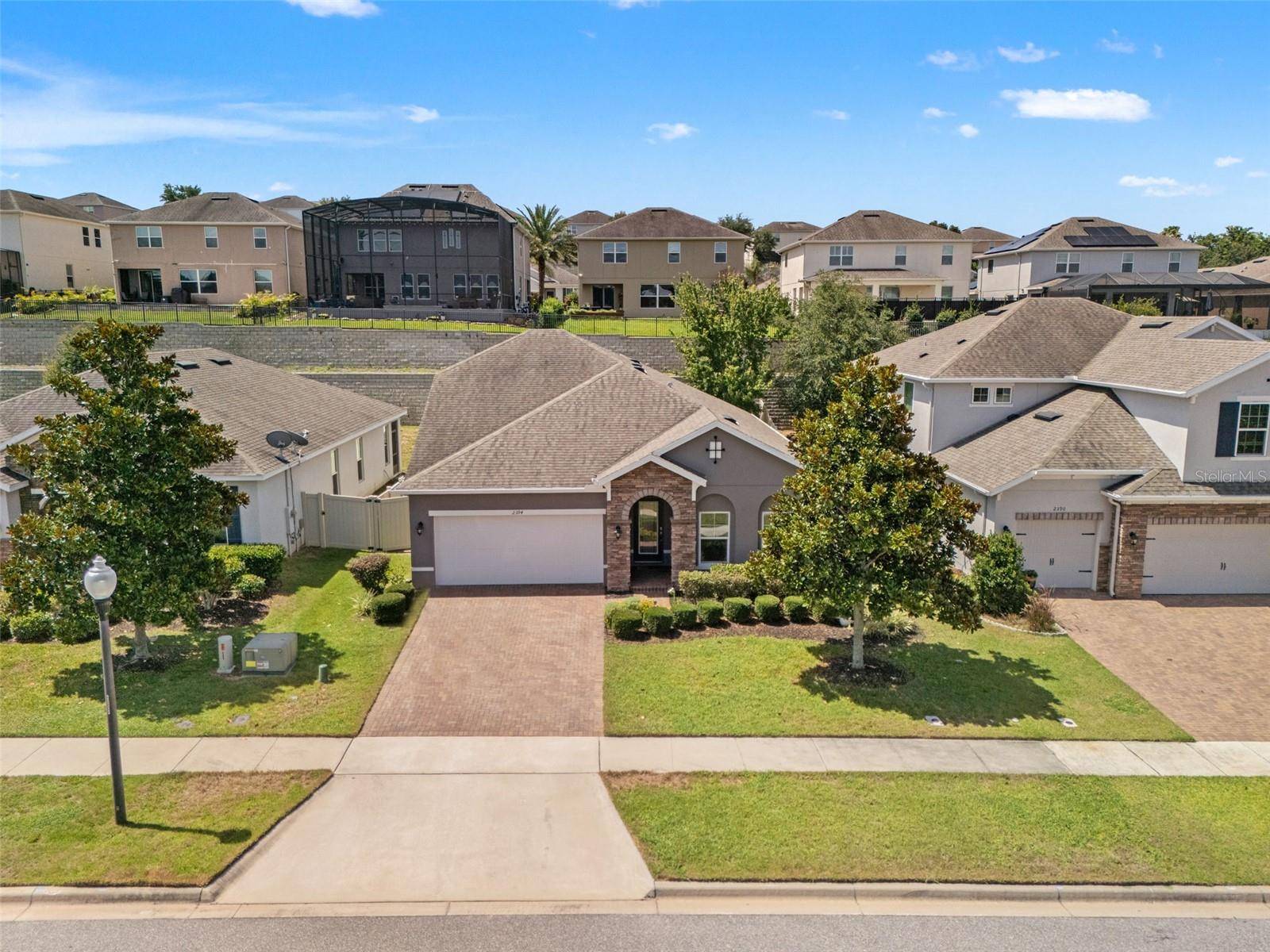 2394 HASTINGS BLVD, Clermont, FL 34711