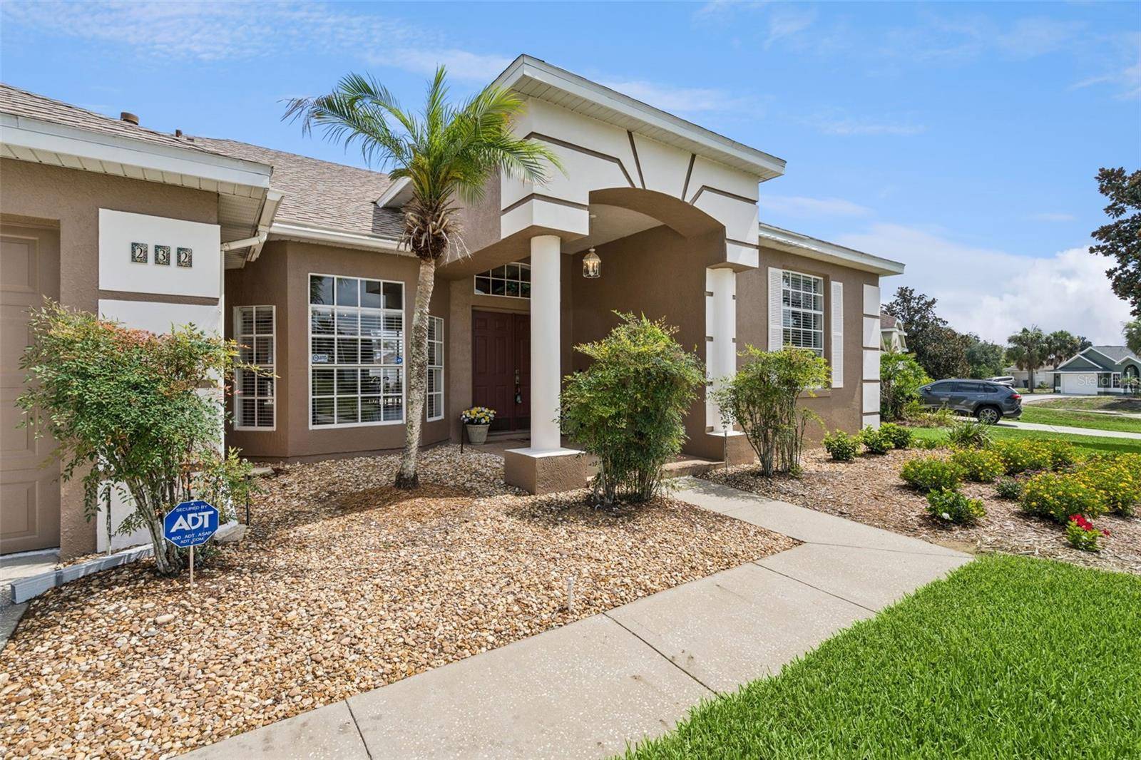 232 VIA MARIEL EAST DR, Davenport, FL 33896