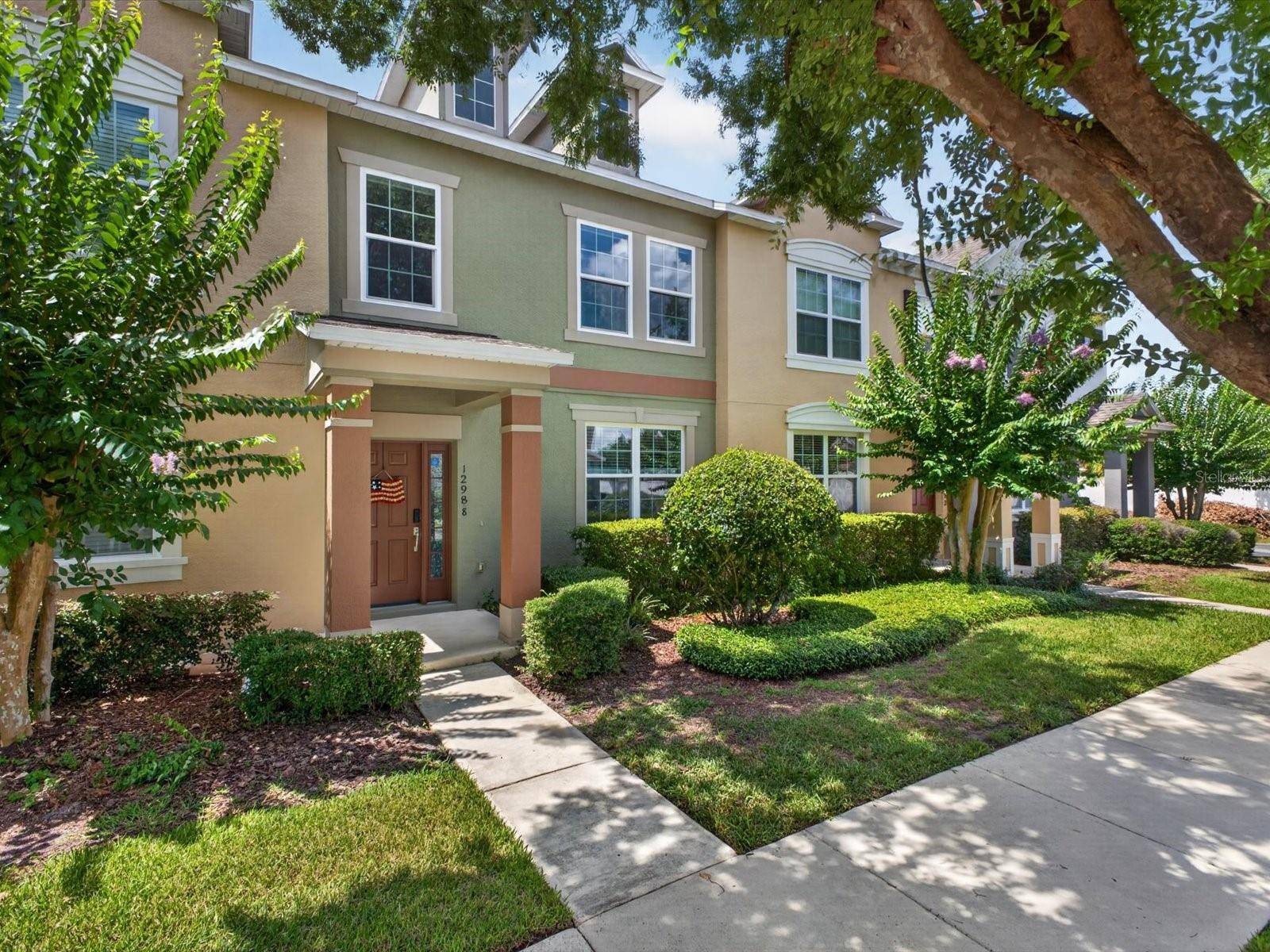 12988 BORLAND ST, Windermere, FL 34786