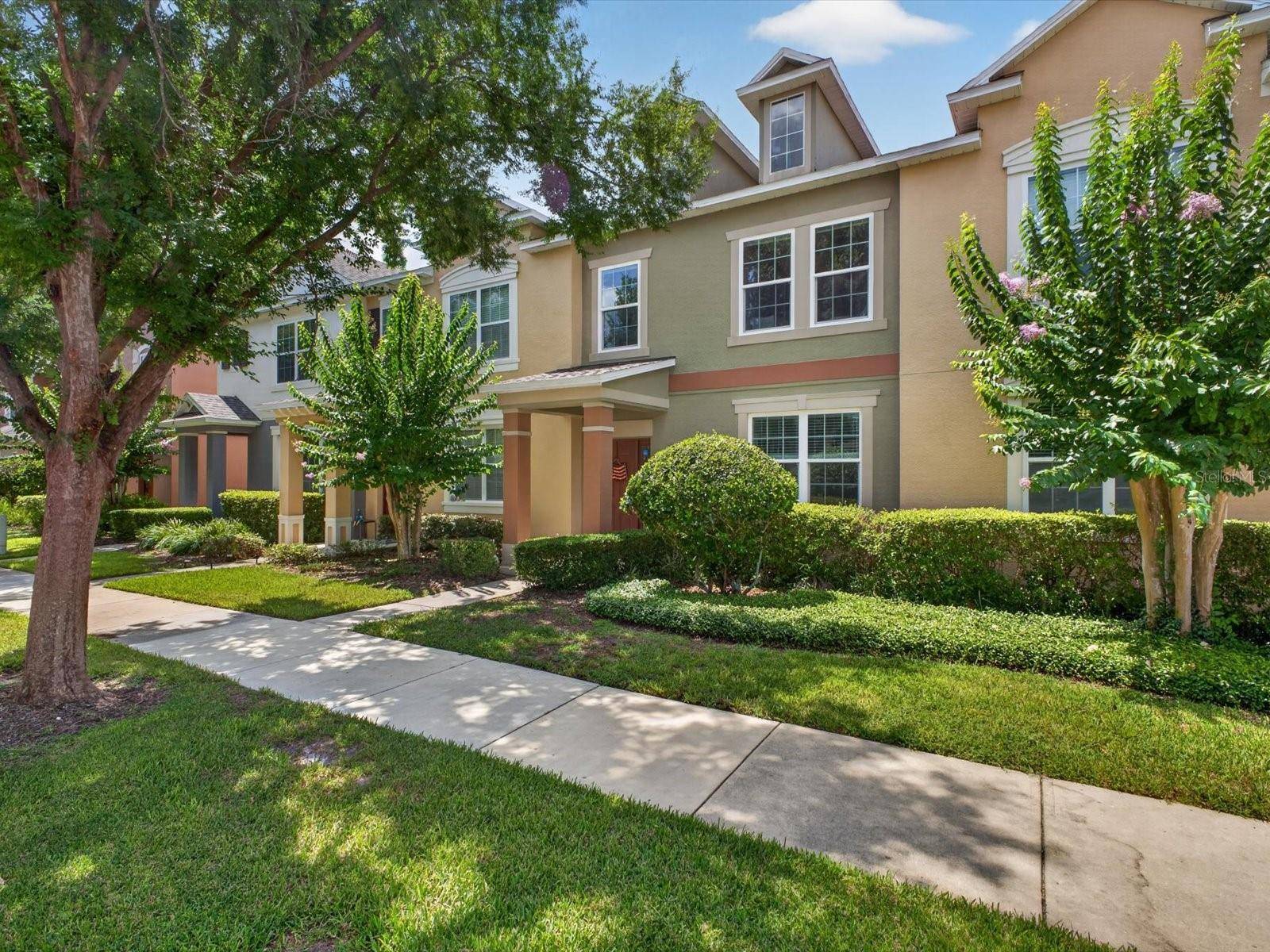 12988 BORLAND ST, Windermere, FL 34786
