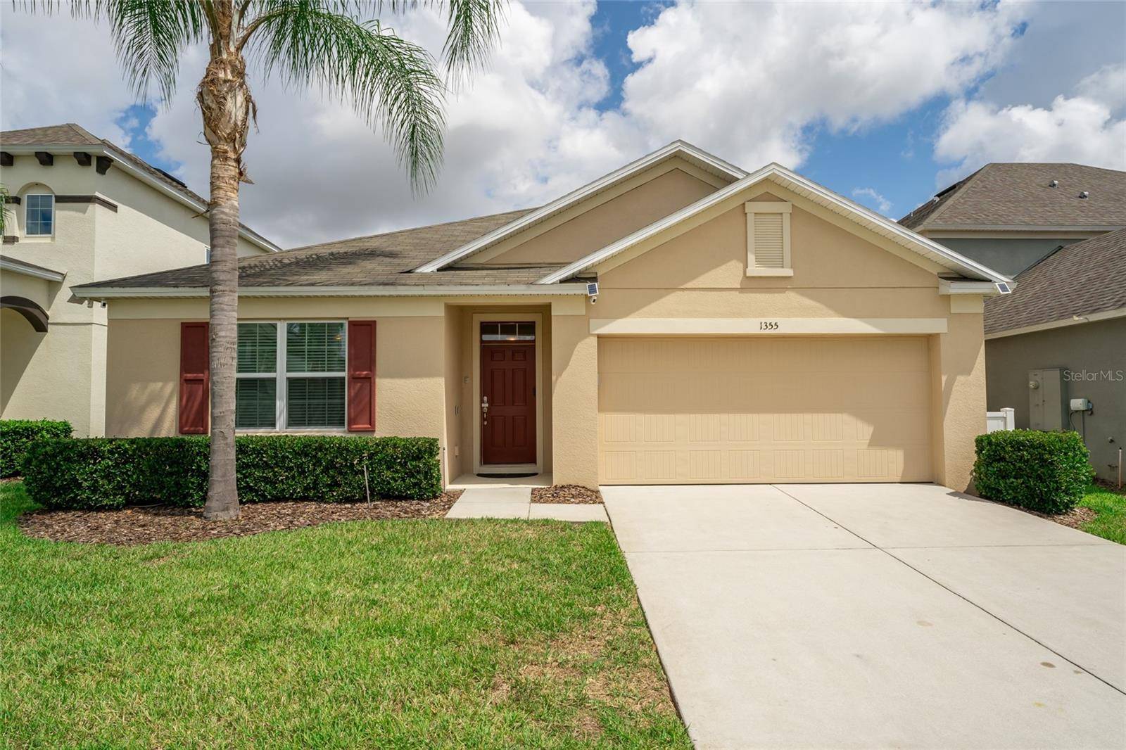 1355 YORKSHIRE CT, Davenport, FL 33896