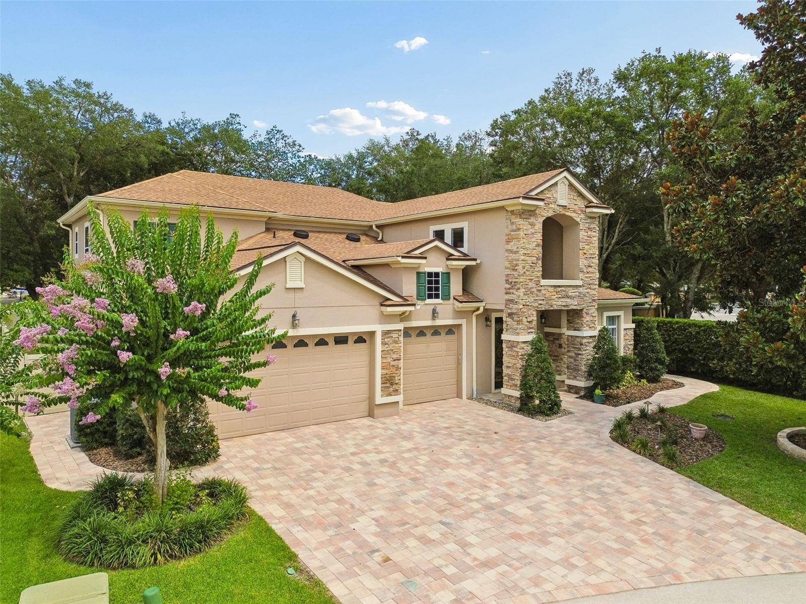 1489 ARBITUS CIR, Oviedo, FL 32765
