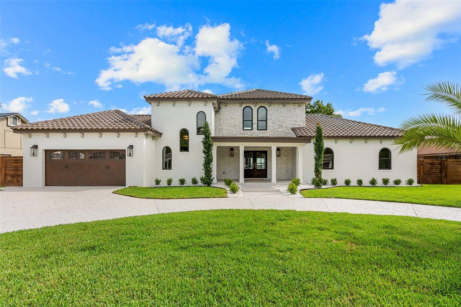 2501 TRENTWOOD BLVD, Belle Isle, FL 32812