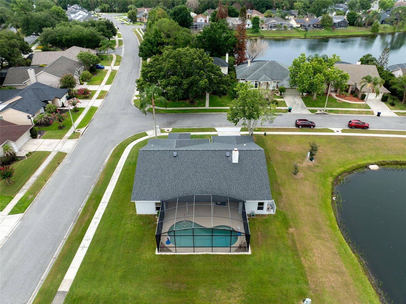 14502 POTANOW TRL, Orlando, FL 32837