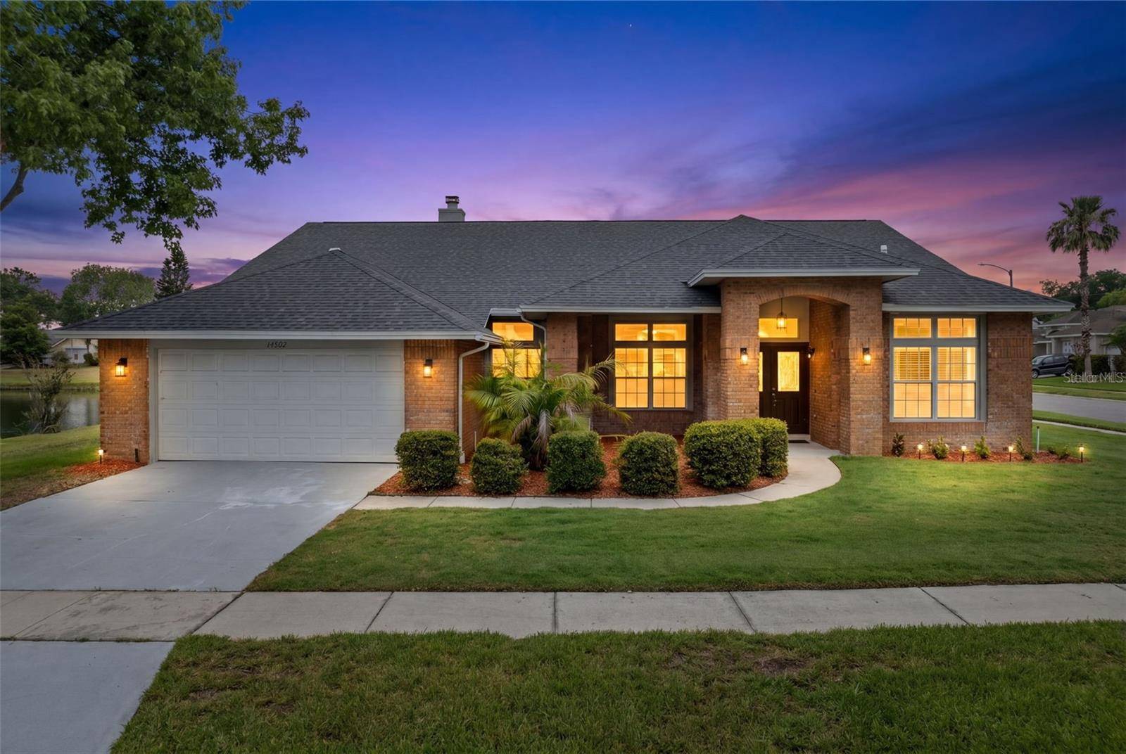 14502 POTANOW TRL, Orlando, FL 32837