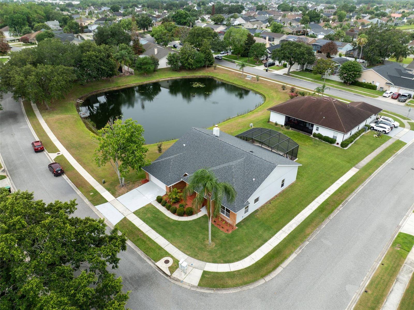 14502 POTANOW TRL, Orlando, FL 32837