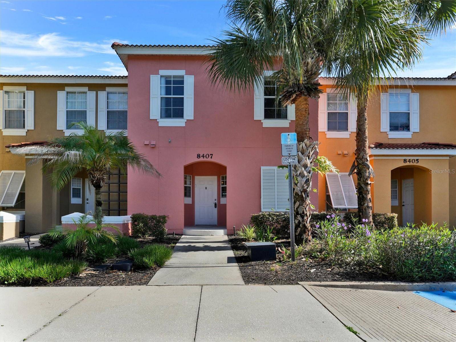 8407 BLUE LAGOON DR, Kissimmee, FL 34747