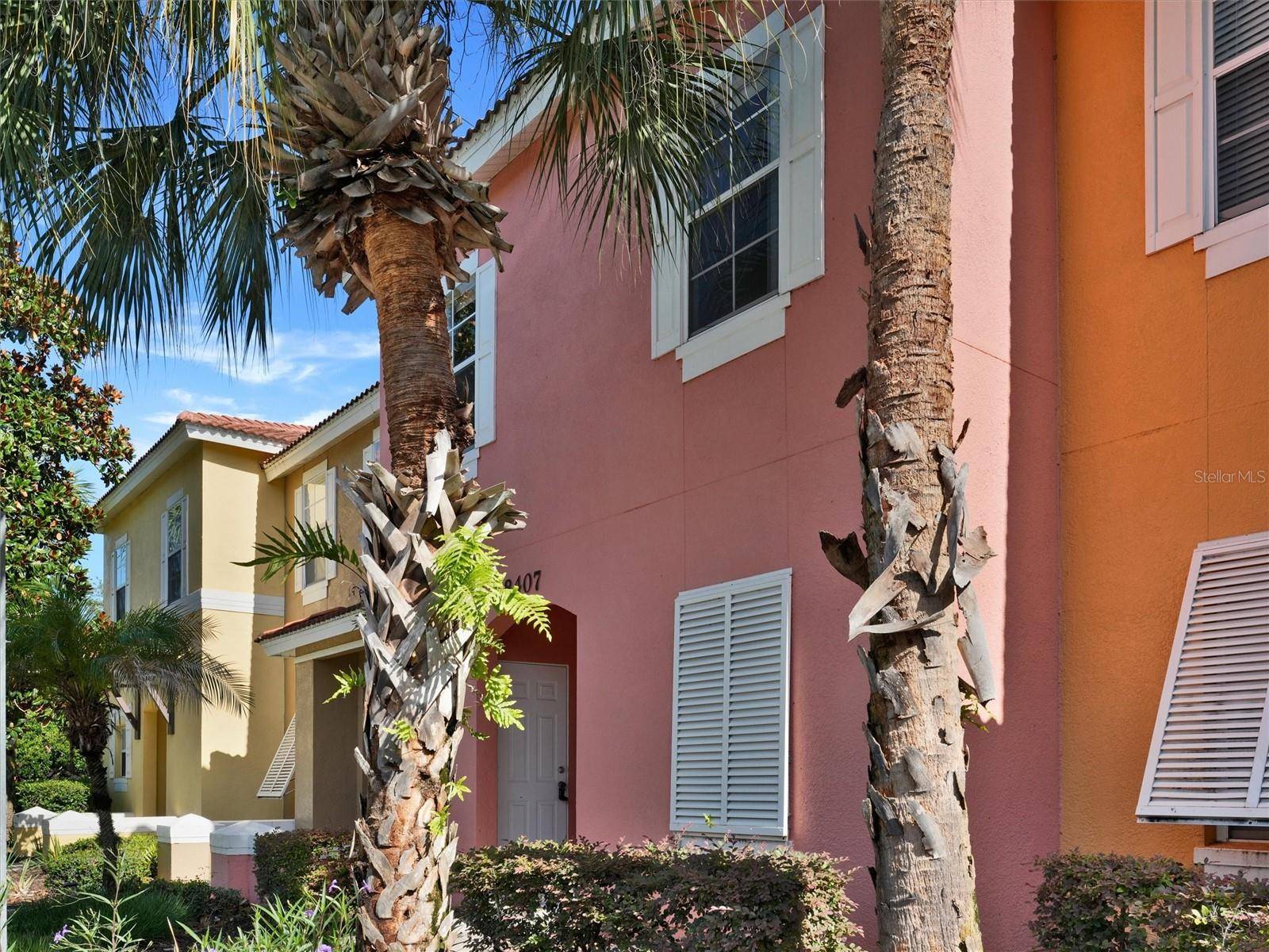 8407 BLUE LAGOON DR, Kissimmee, FL 34747