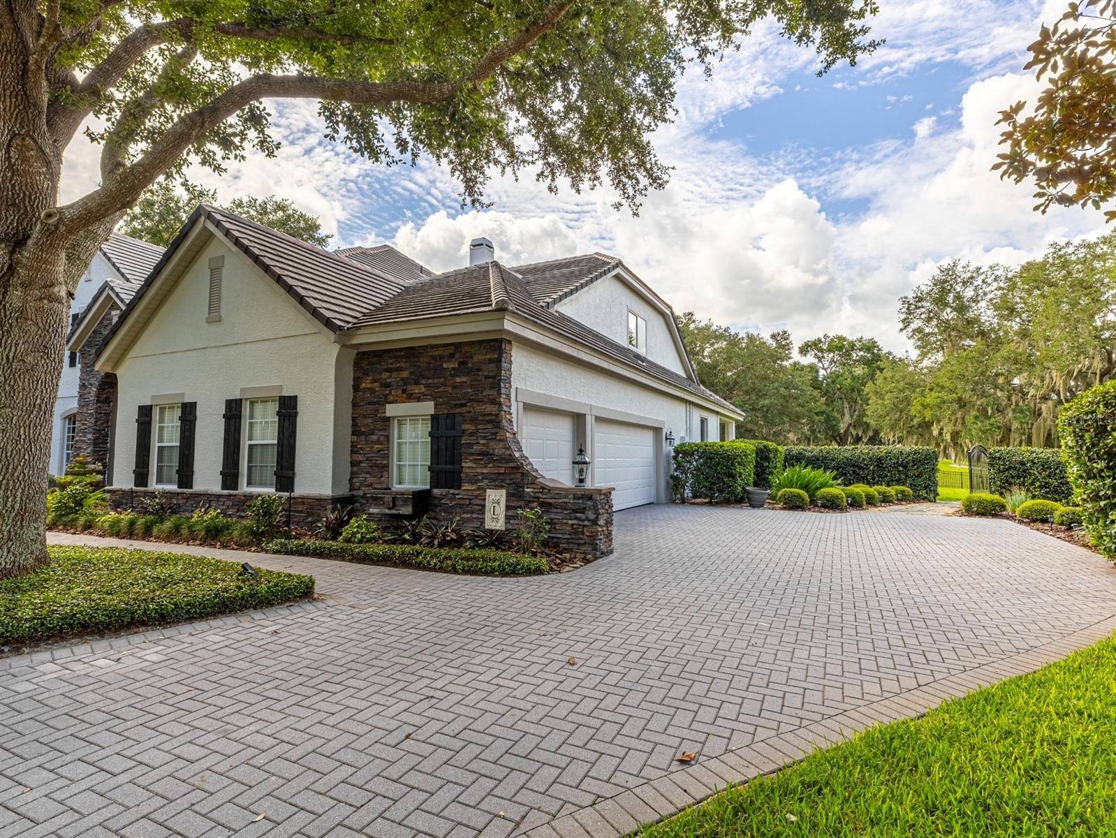 25846 FEATHER RIDGE LN, Sorrento, FL 32776