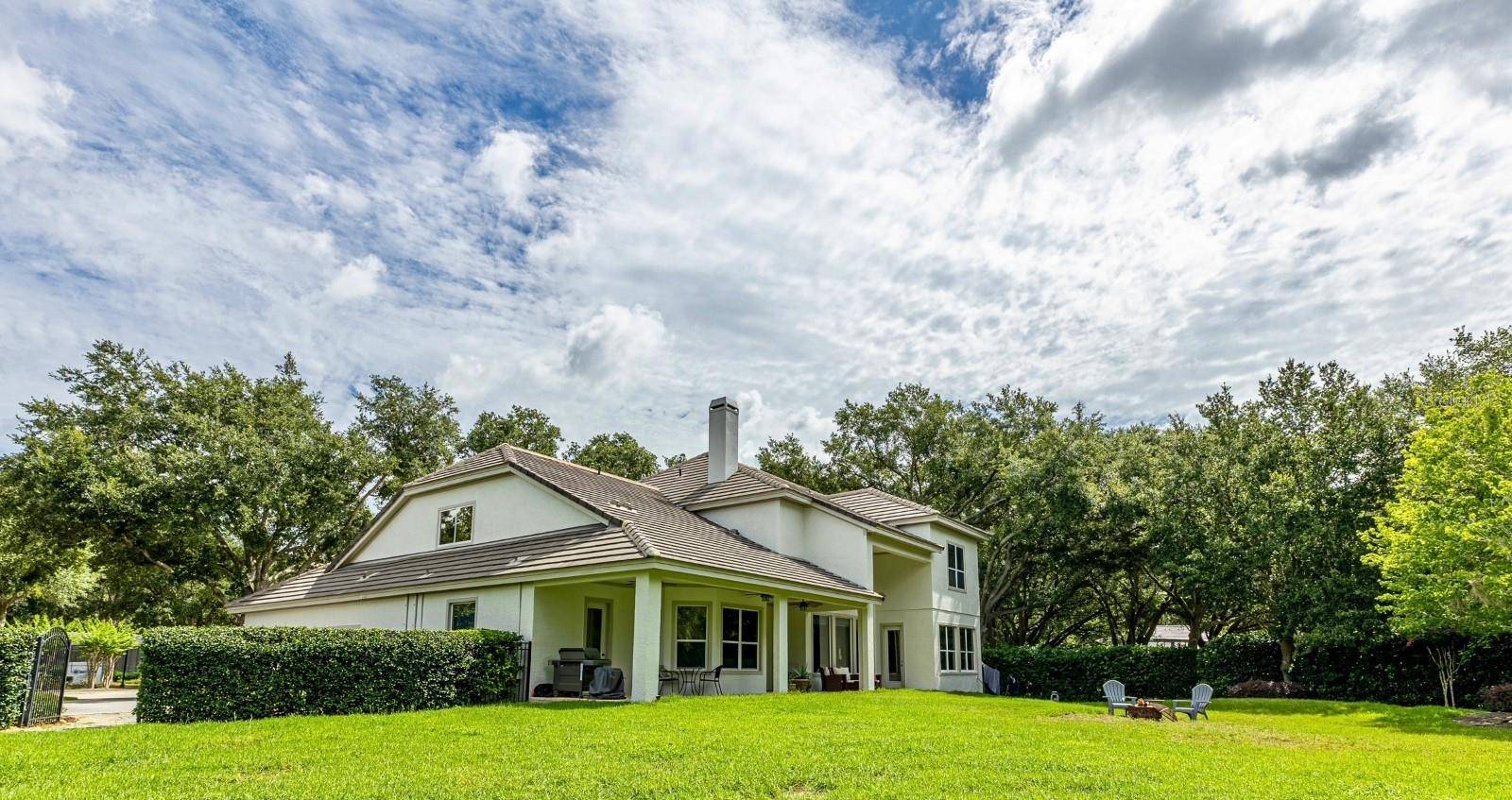 25846 FEATHER RIDGE LN, Sorrento, FL 32776