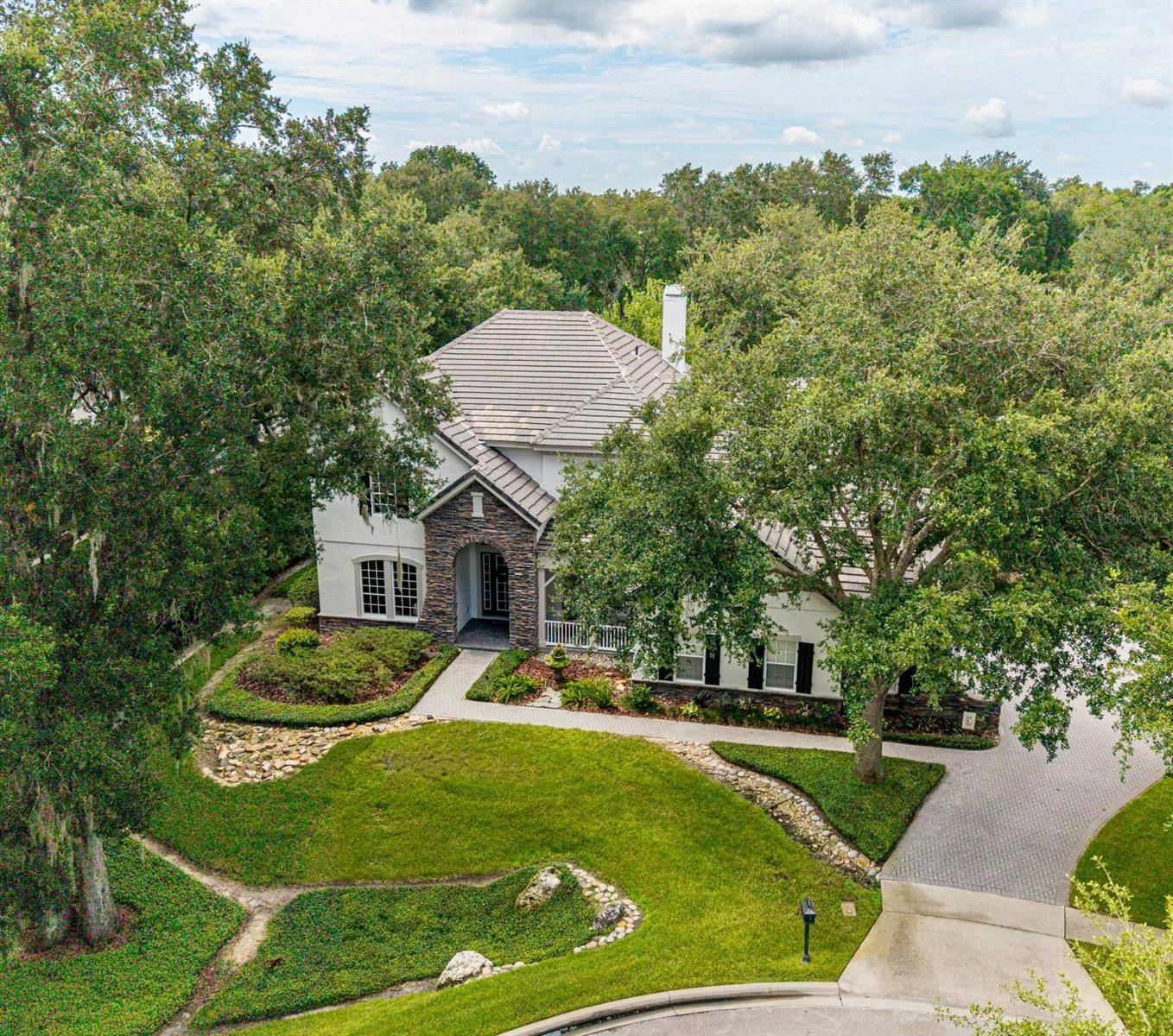 25846 FEATHER RIDGE LN, Sorrento, FL 32776