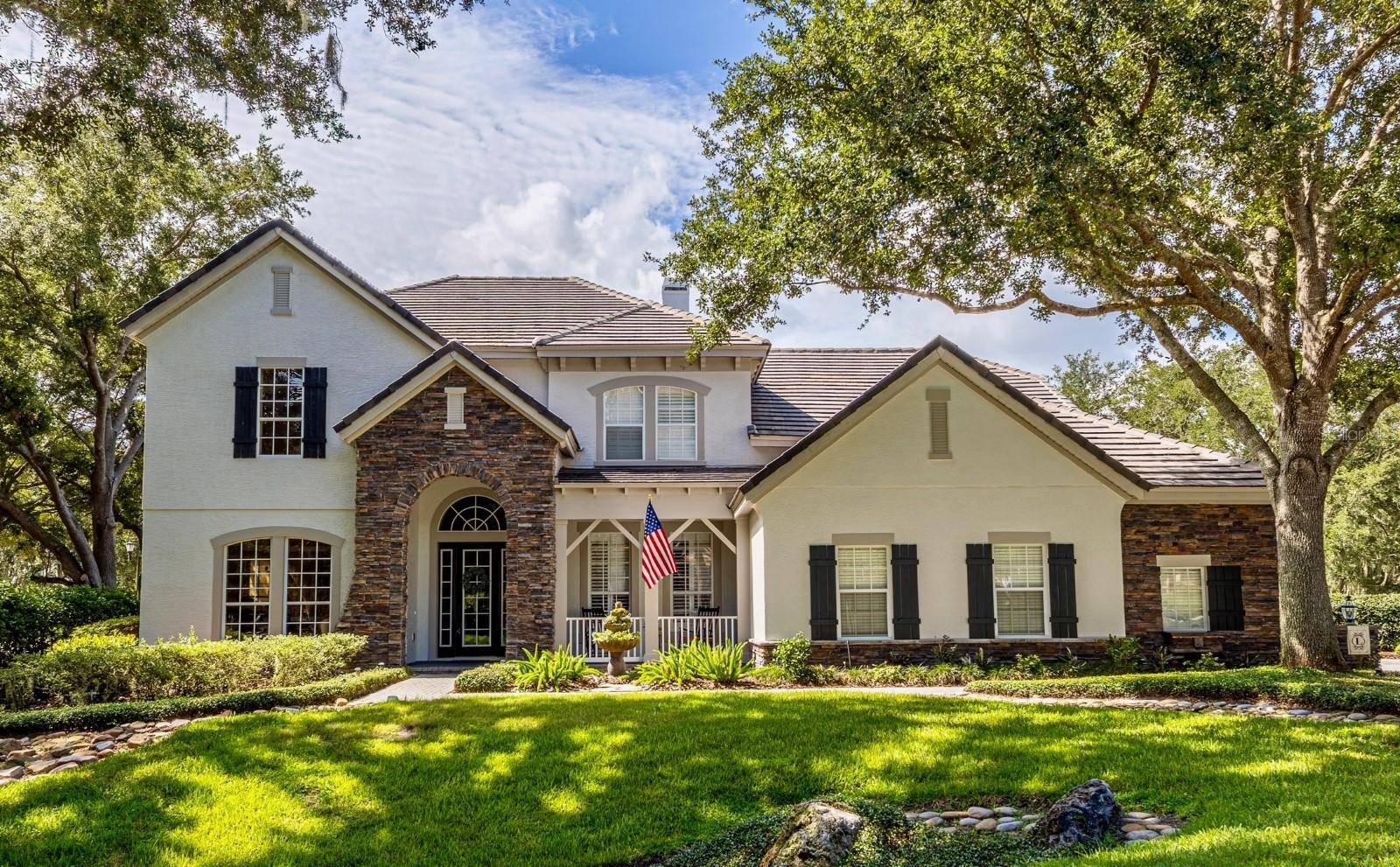 25846 FEATHER RIDGE LN, Sorrento, FL 32776