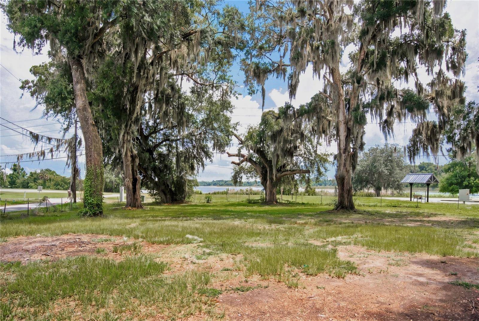 720 HUNTINGTON RD, Crescent City, FL 32112