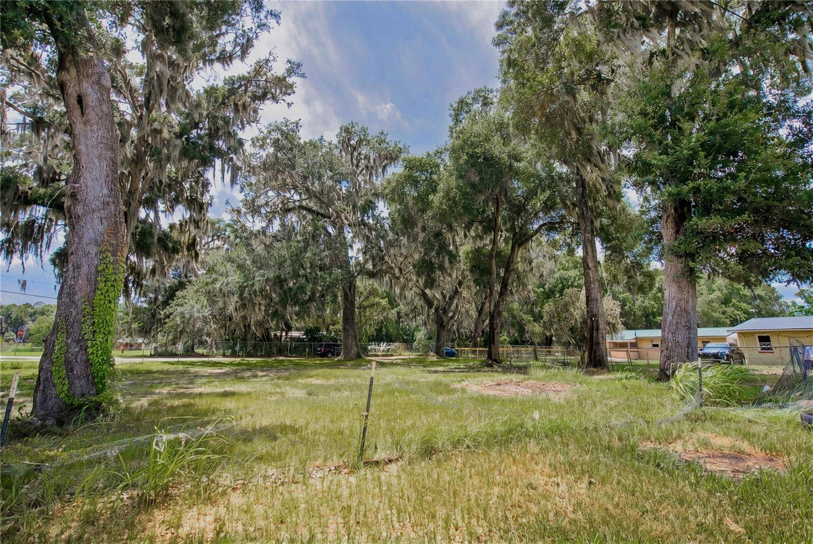 720 HUNTINGTON RD, Crescent City, FL 32112