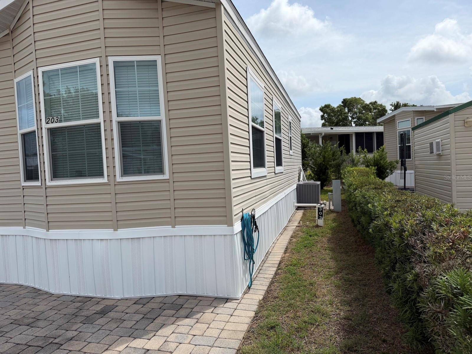 2414 LIMEWOOD AVE, Clermont, FL 34714
