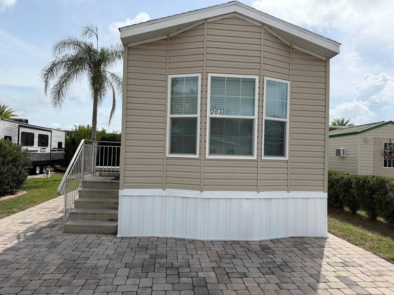 2414 LIMEWOOD AVE, Clermont, FL 34714