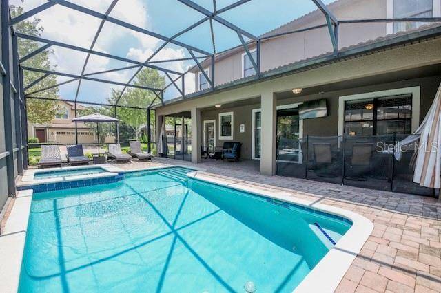 9101 EL CARO LN, Davenport, FL 33896