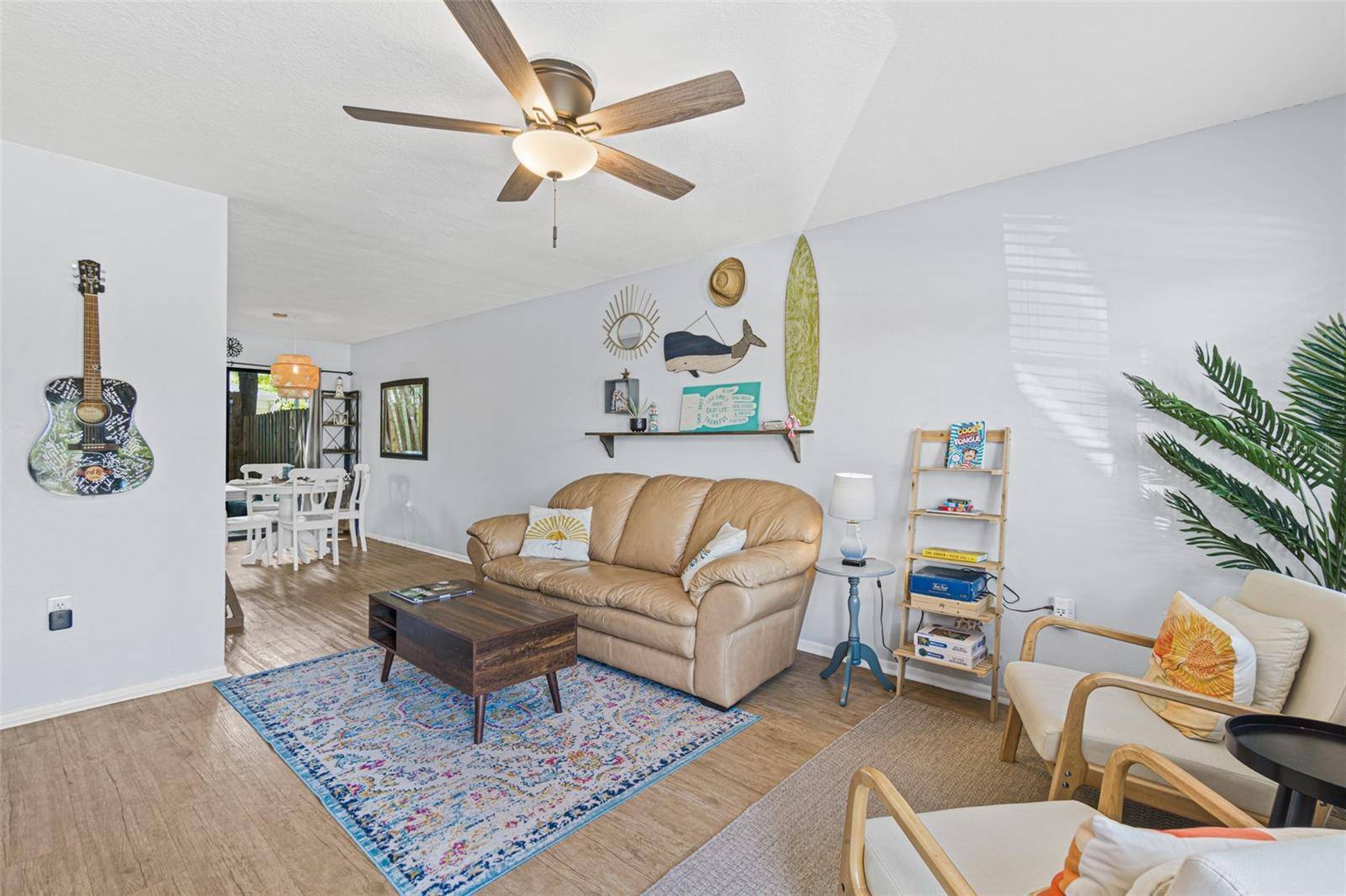 117 HARBOR DR, Cape Canaveral, FL 32920