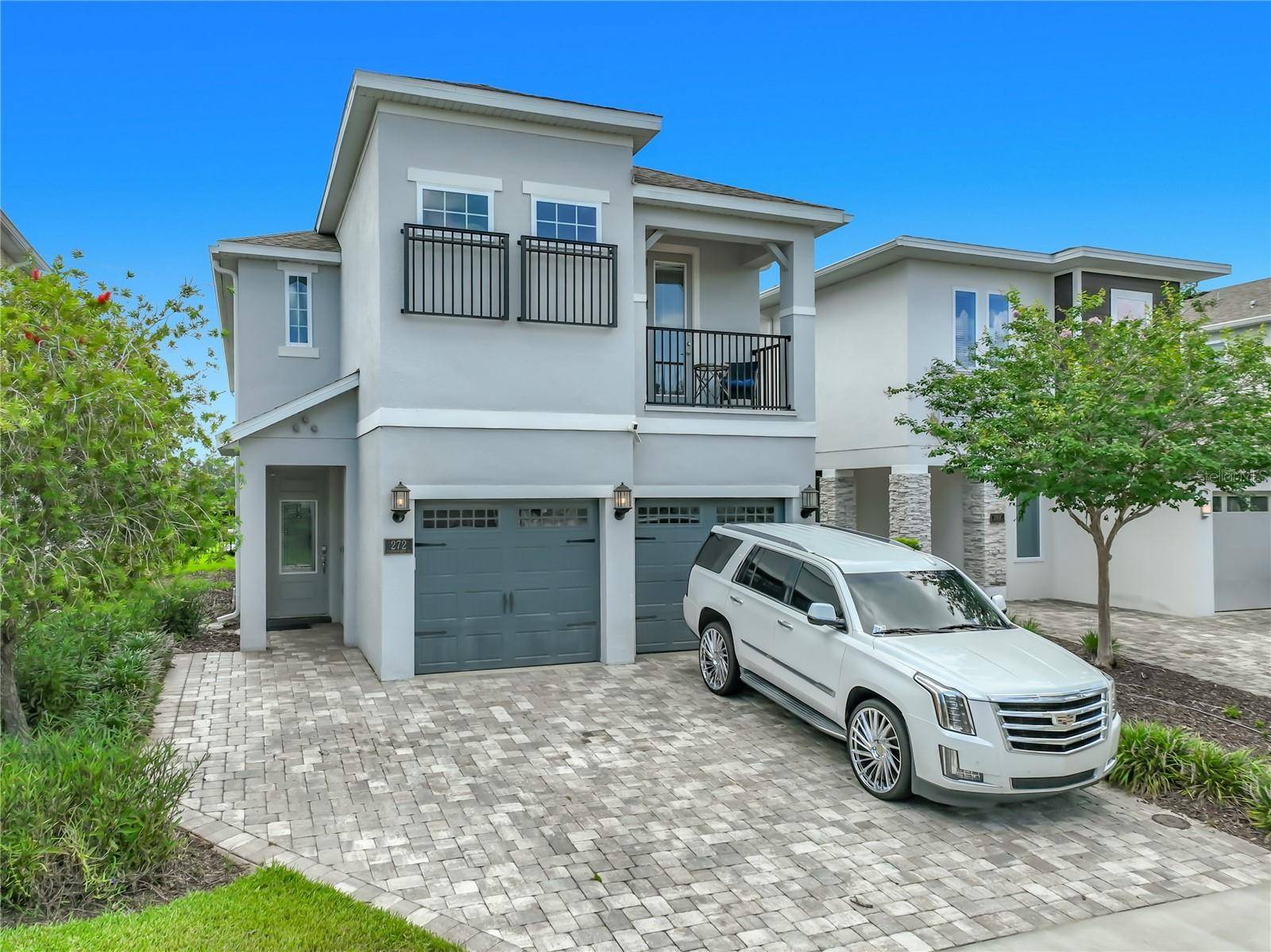 272 SOUTHFIELD ST, Kissimmee, FL 34747