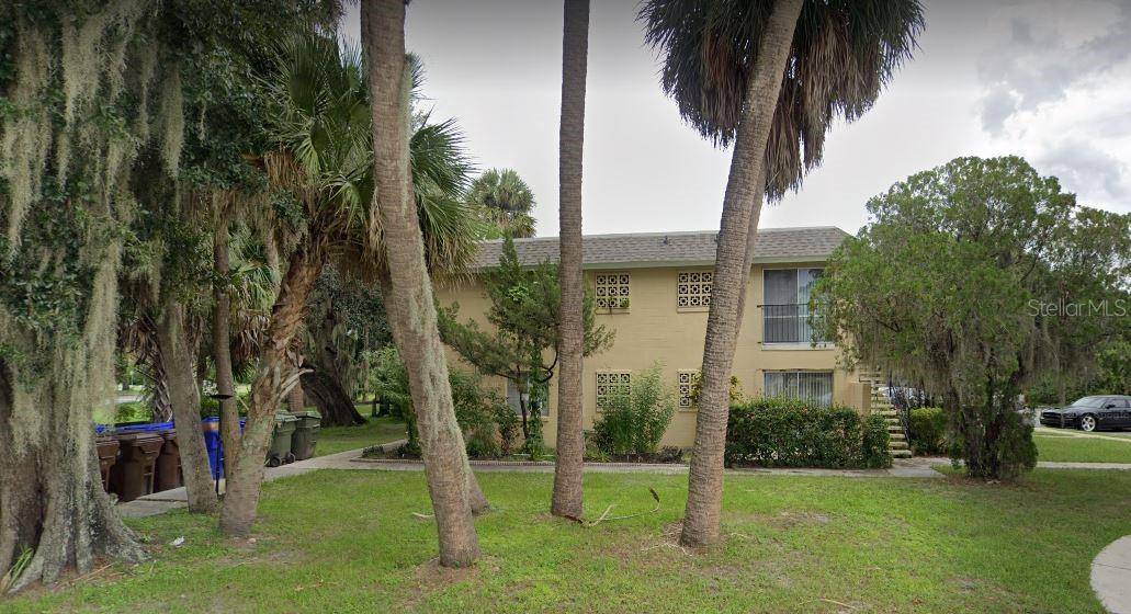 305 E DAKIN AVE #11, Kissimmee, FL 34741