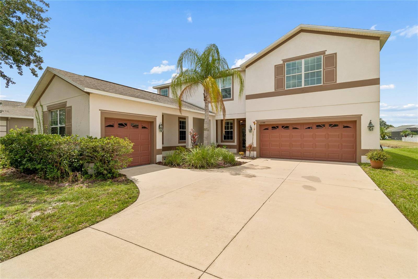 13344 GRAHAM YARDEN, Riverview, FL 33579