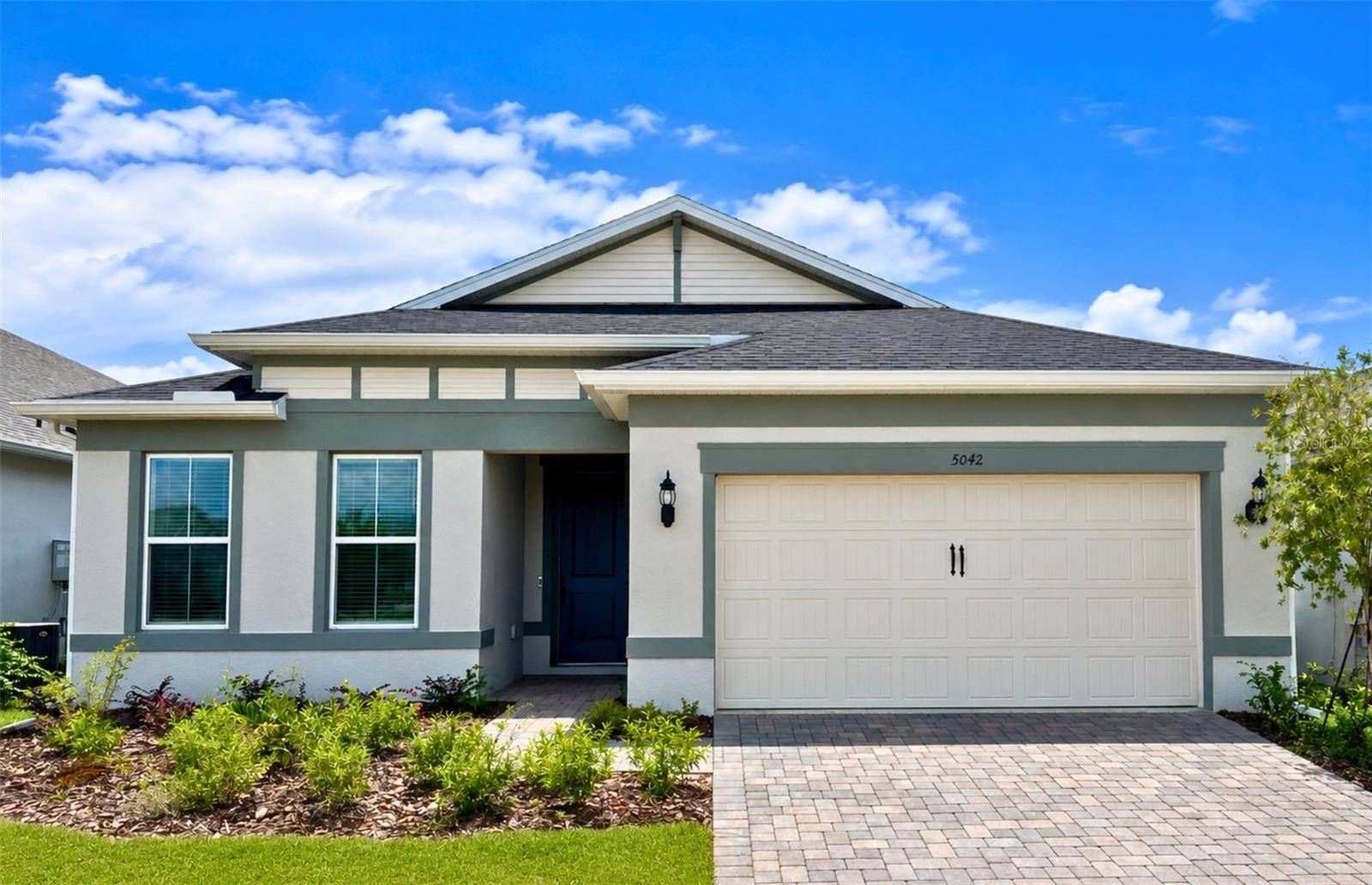 5042 DANCY LANE, St Cloud, FL 34772
