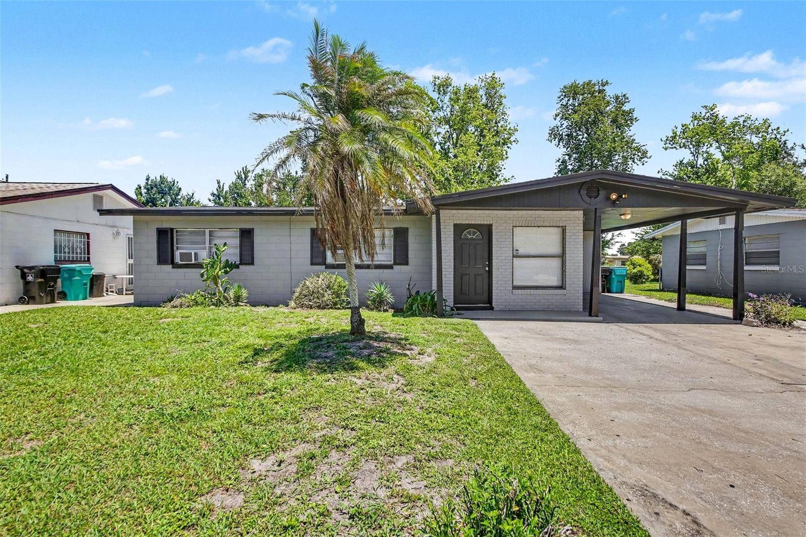 4333 CYNTHIA ST, Orlando, FL 32811