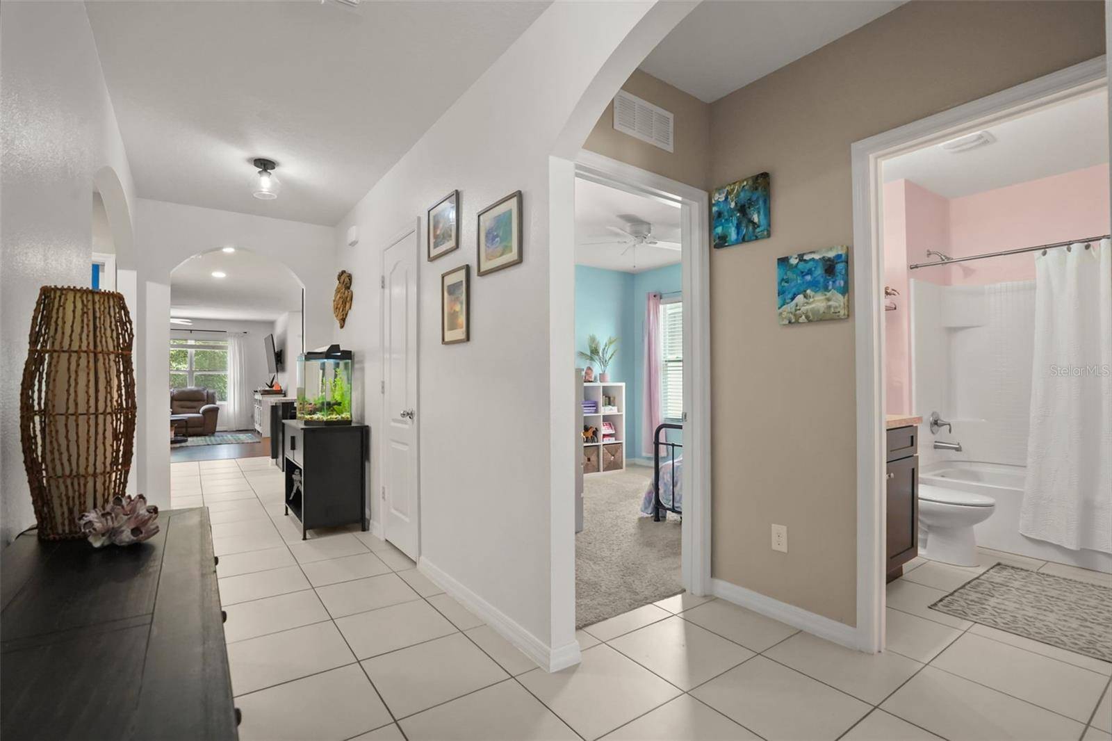 3422 BERKSHIRE WOODS TER, Deltona, FL 32725
