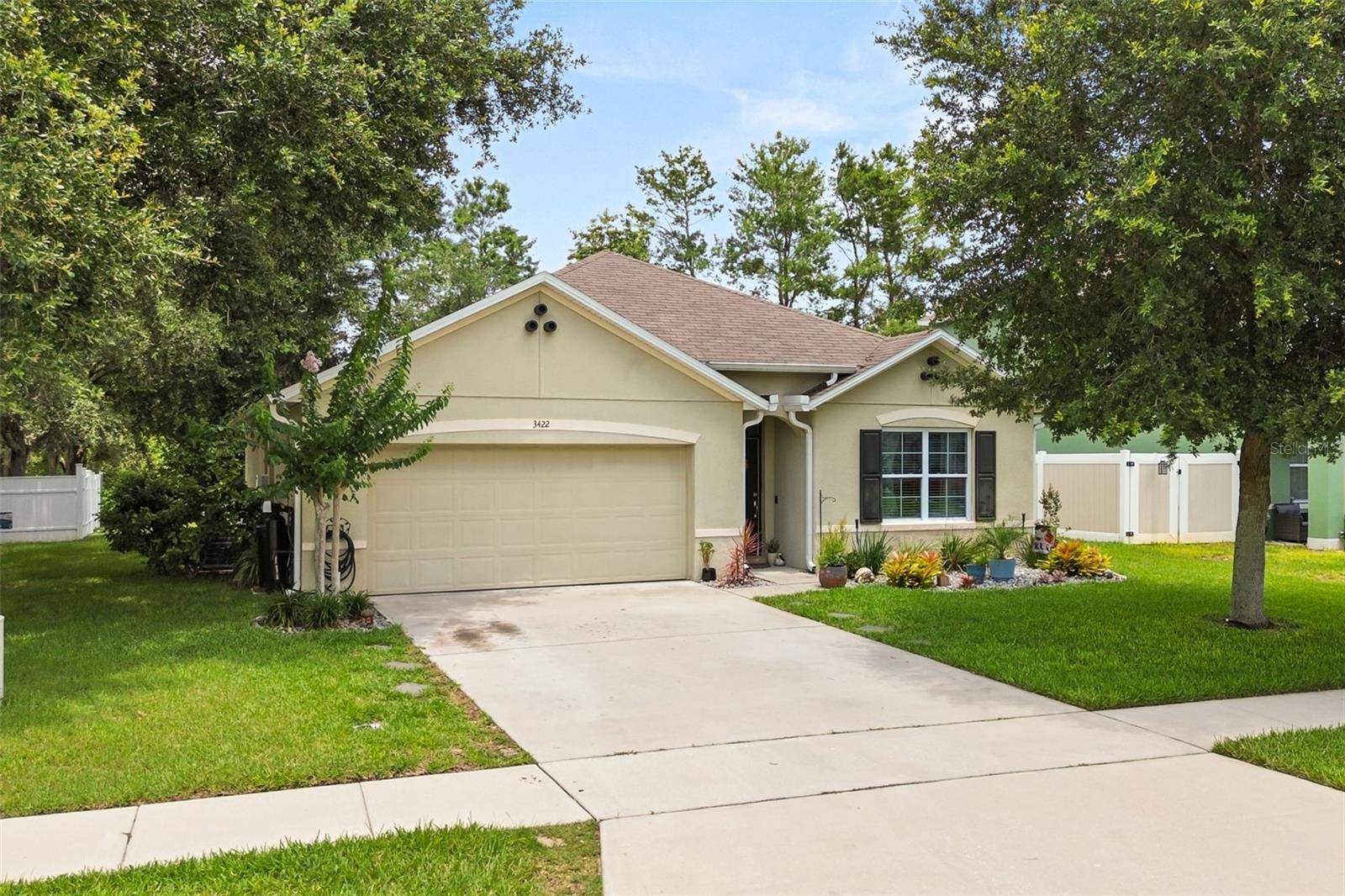 3422 BERKSHIRE WOODS TER, Deltona, FL 32725