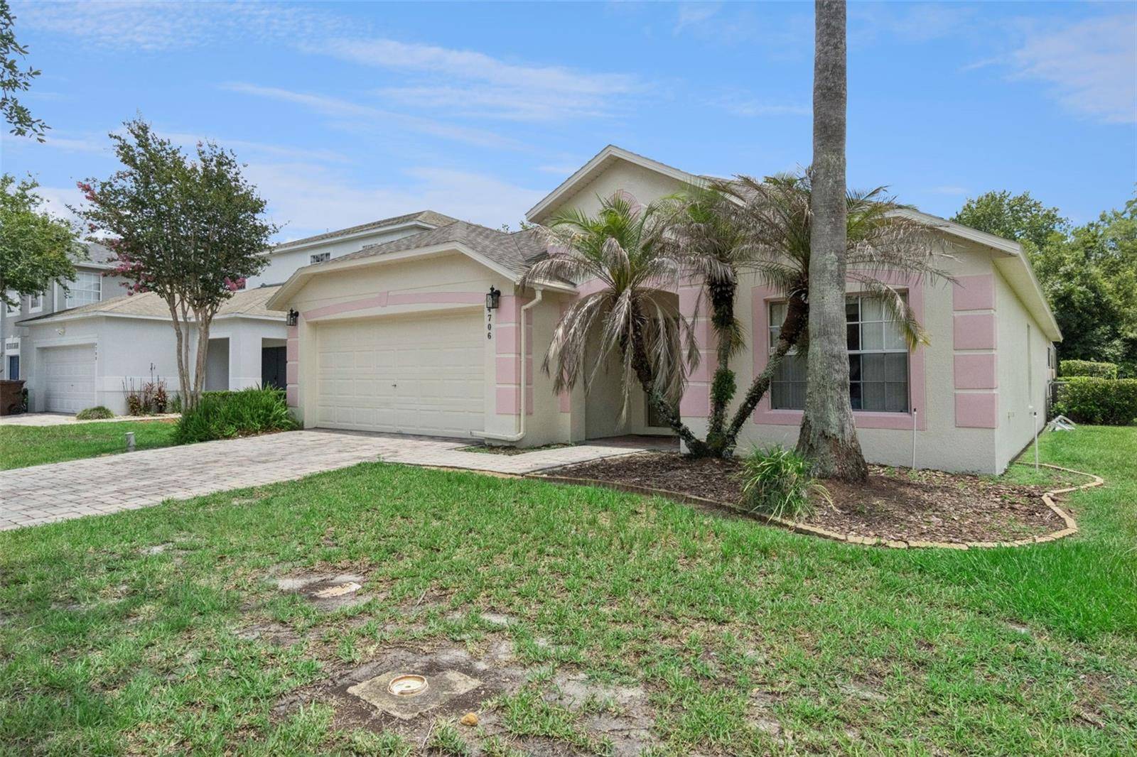 4706 CUMBRIAN LAKES DR, Kissimmee, FL 34746
