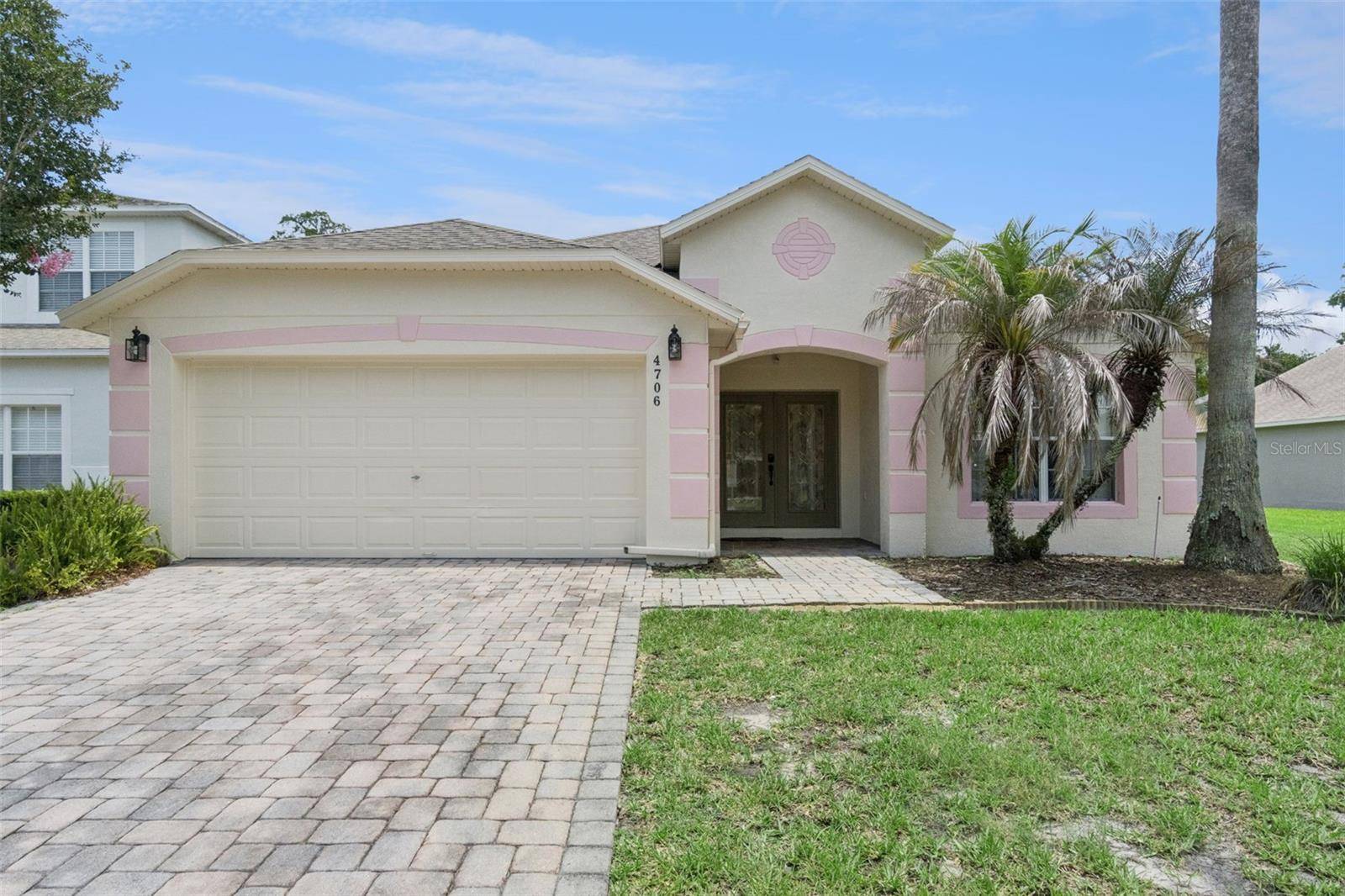 4706 CUMBRIAN LAKES DR, Kissimmee, FL 34746