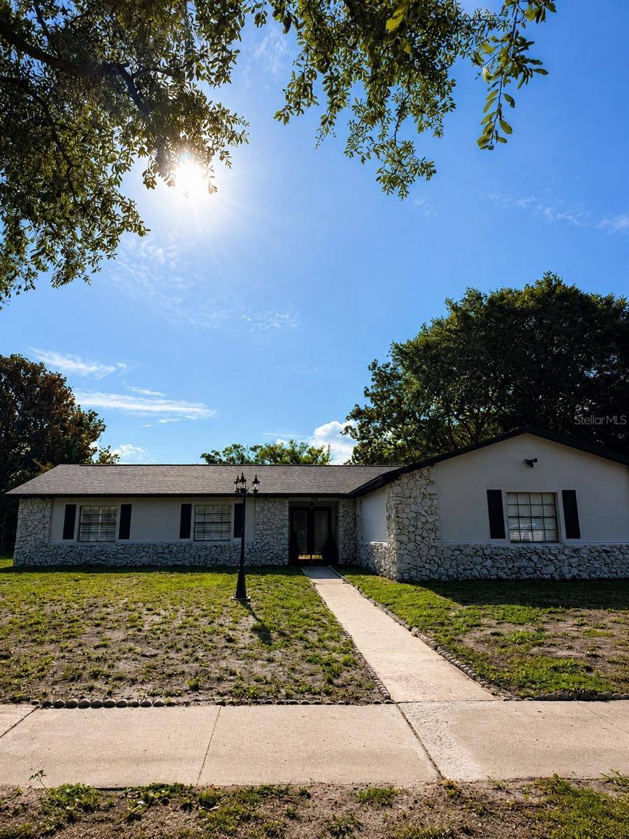 1241 ANGELINE AVE, Orlando, FL 32807
