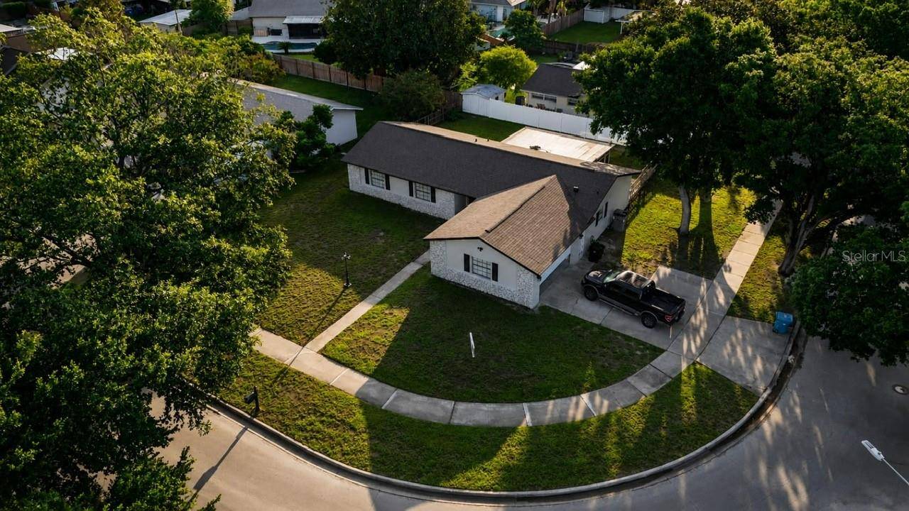 1241 ANGELINE AVE, Orlando, FL 32807