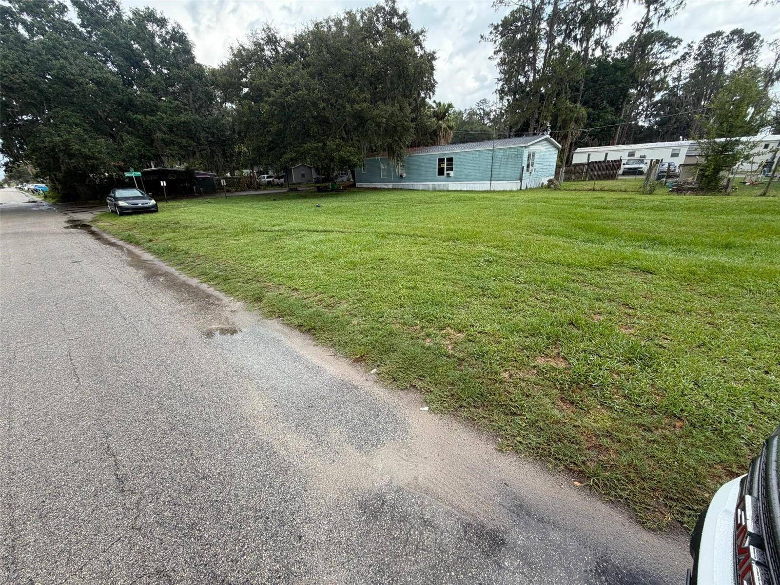 0 SUNSET CIR, Lake Alfred, FL 33850