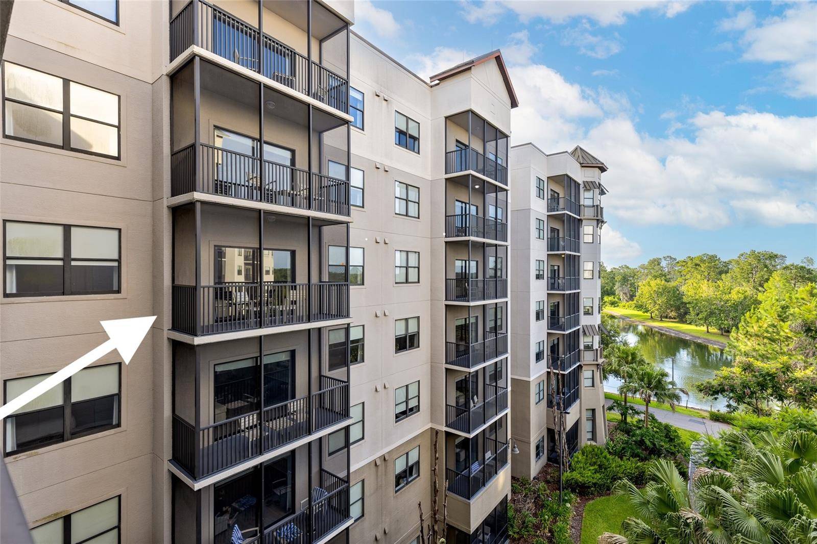 14501 GROVE RESORT AVE #1527, Winter Garden, FL 34787