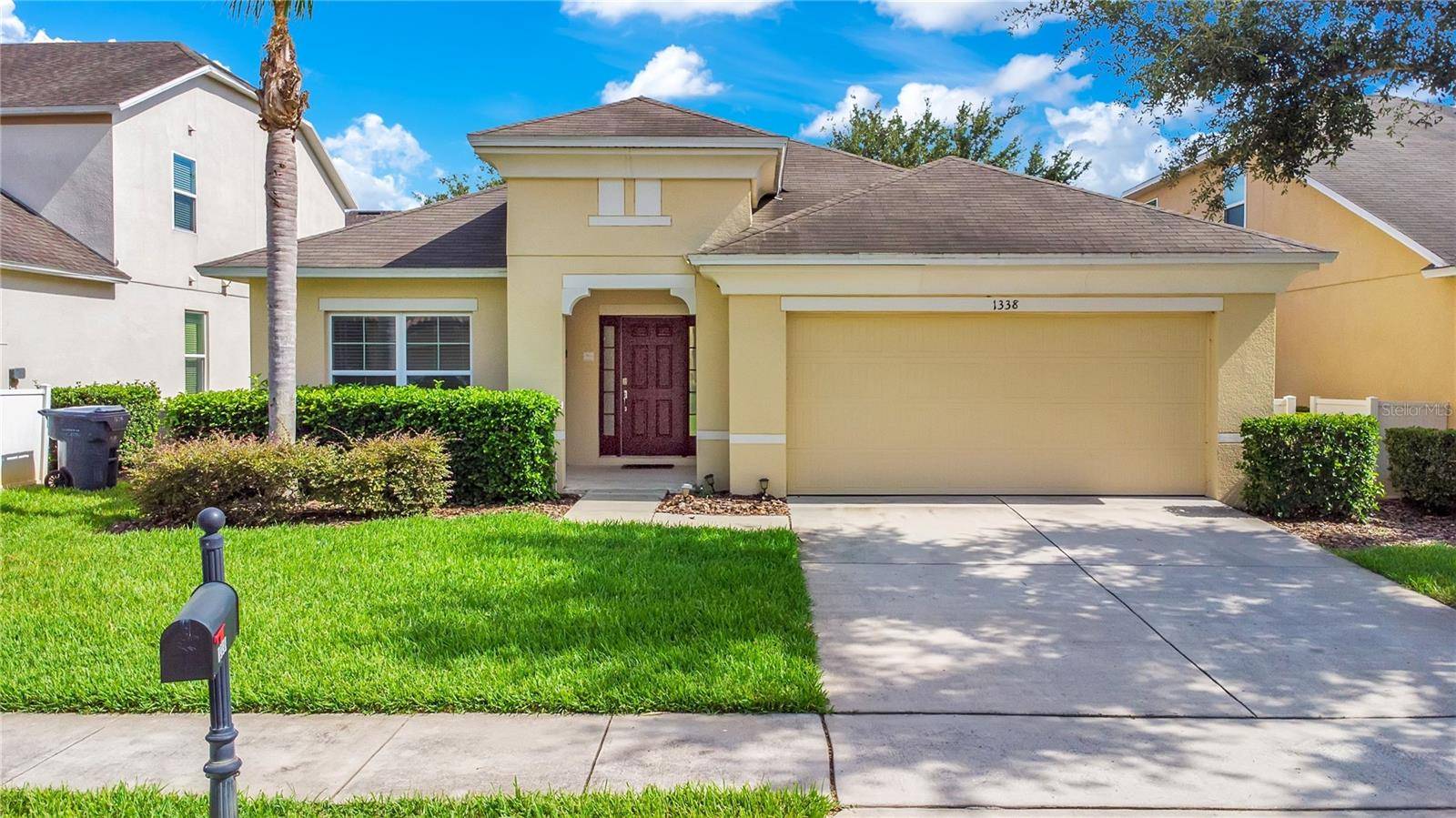 1338 YORKSHIRE CT, Davenport, FL 33896