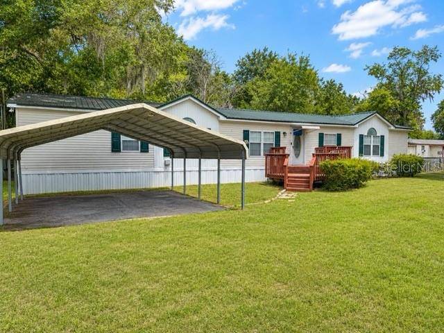 13315 NE 30TH CT, Anthony, FL 32617