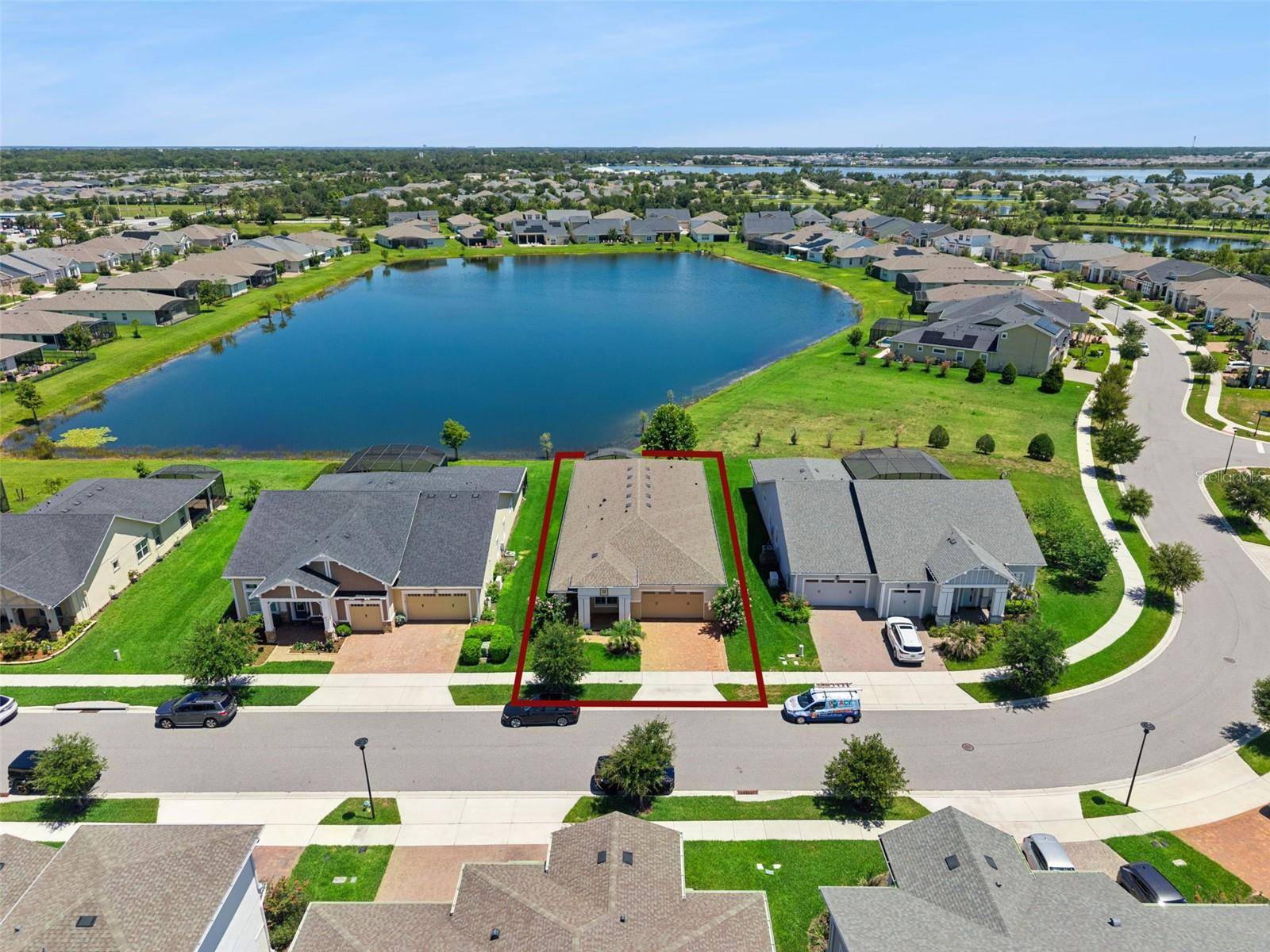 2665 MEADOWEDGE LOOP, St Cloud, FL 34772
