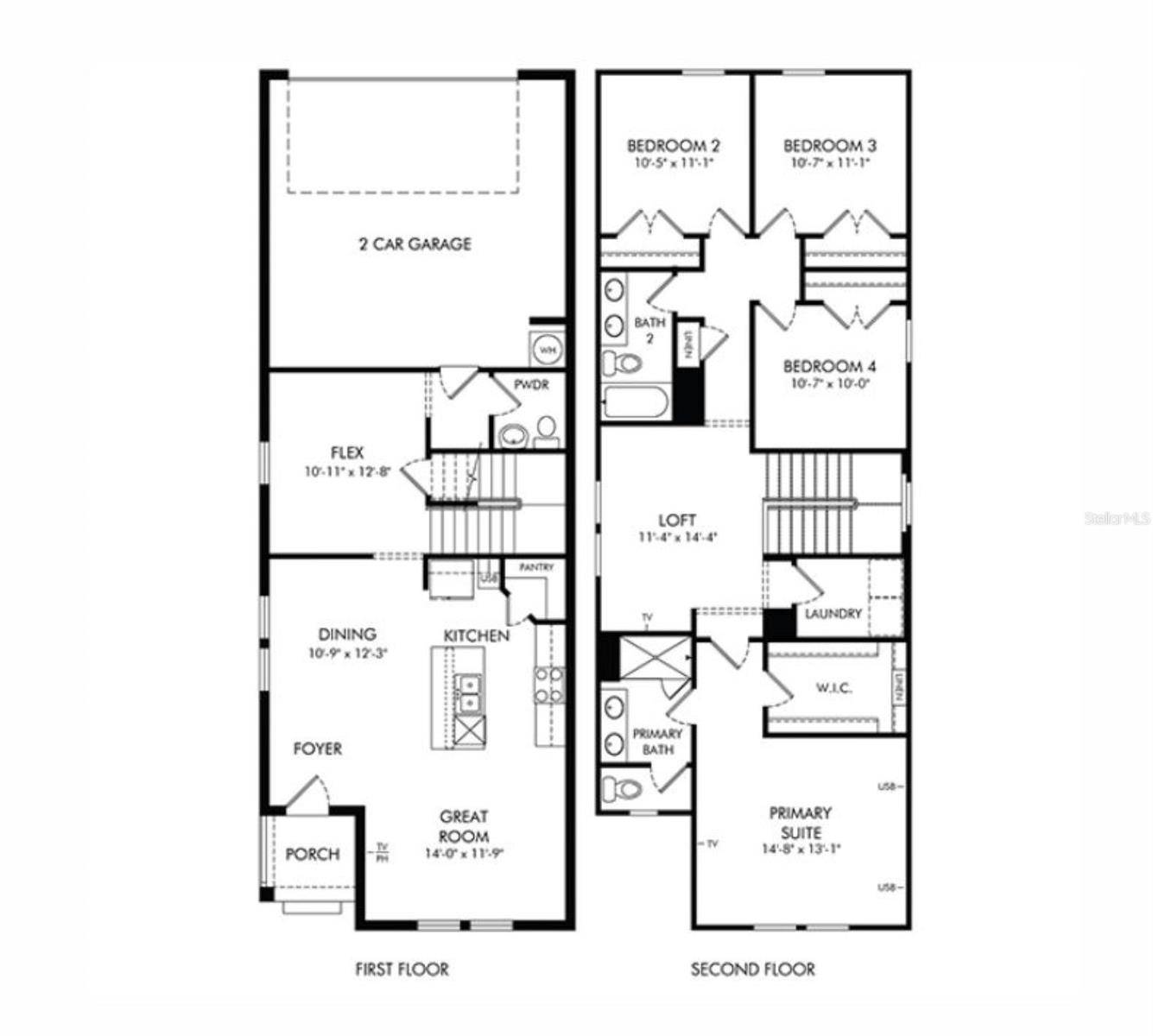 4704 HOMESTEAD TRL, St Cloud, FL 34772