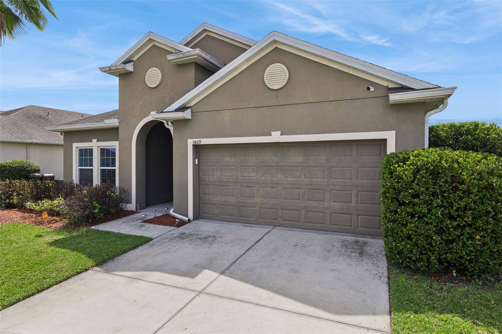 3809 ENCHANTMENT LN, St Cloud, FL 34772