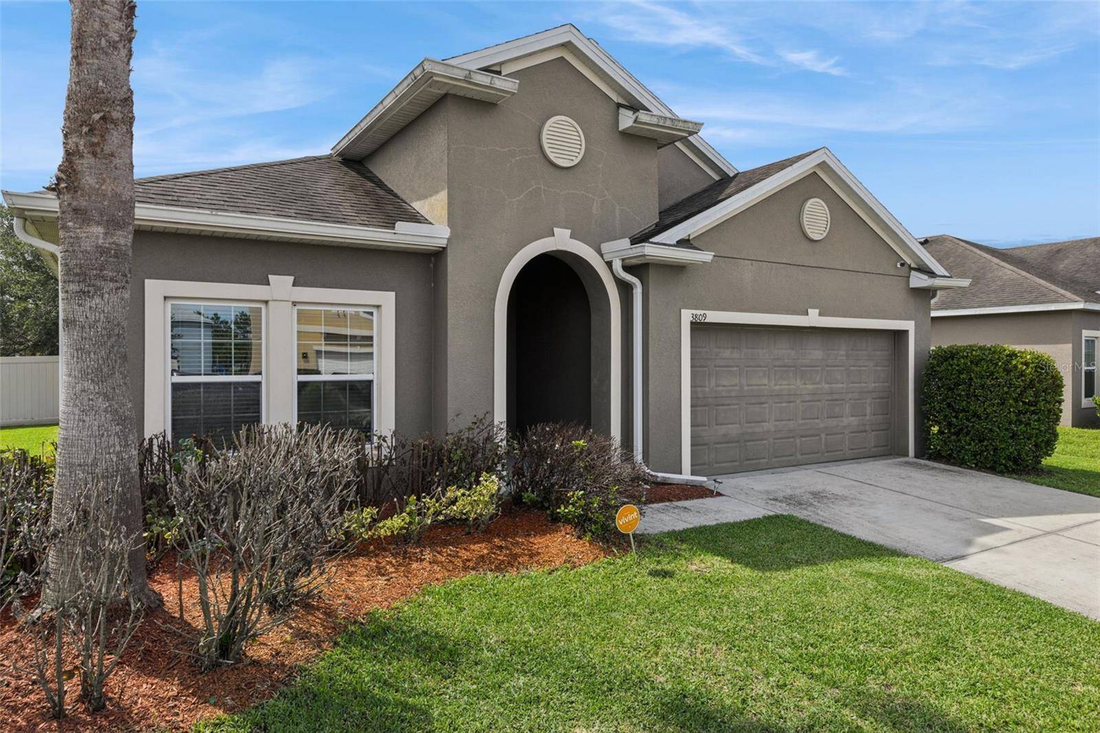 3809 ENCHANTMENT LN, St Cloud, FL 34772