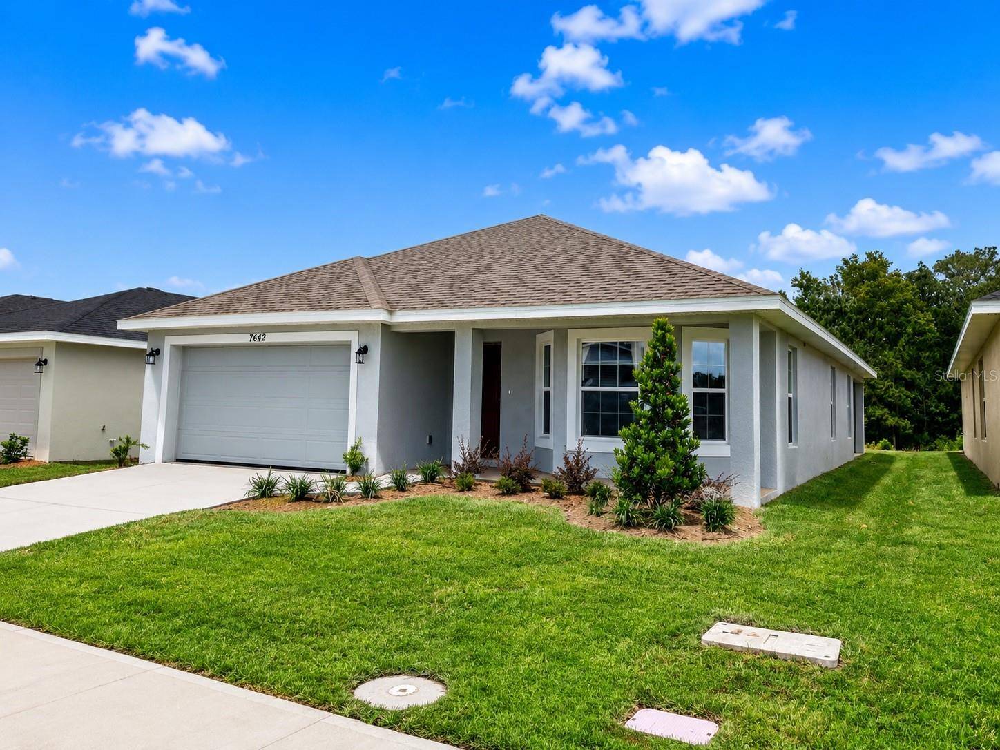 7642 BENT TREE LOOP, St Cloud, FL 34773