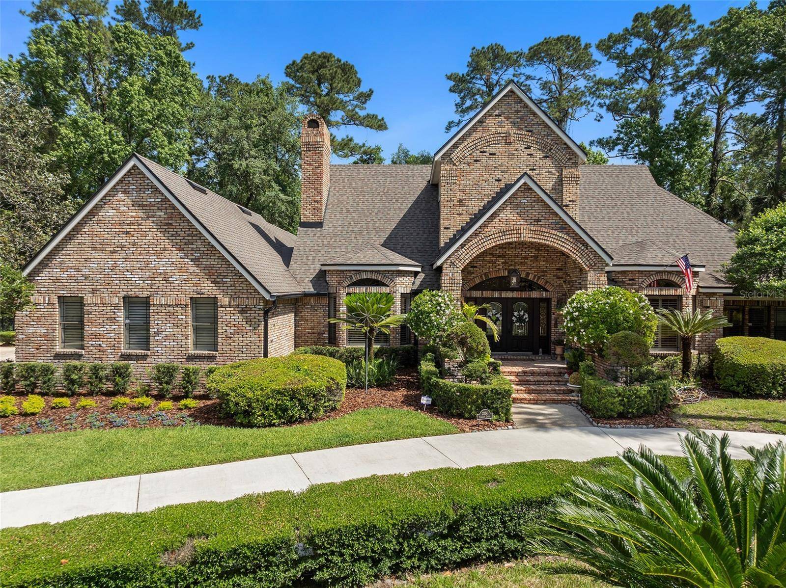 2214 EARLEAF CT, Longwood, FL 32779
